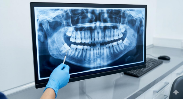 Wisdom Teeth Removal